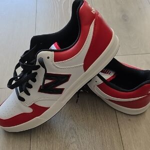 Men's New Balance 480 Spikeless Golf Shoes